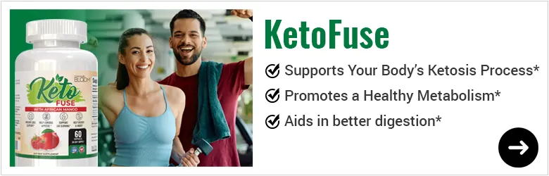 ketofuse