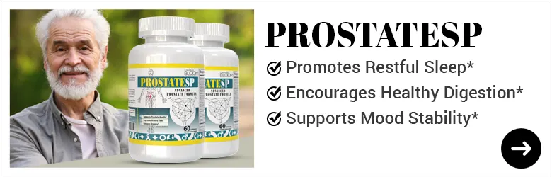 prostatesp