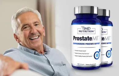 1MD Prostate MD Reviews: Does It Live Up to the Hype?