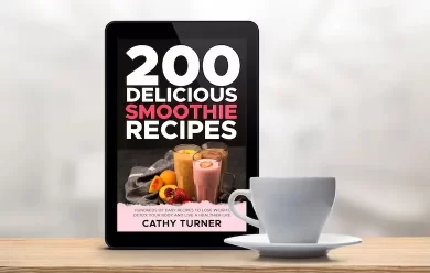 200 Delicious Smoothie Recipes Ebook: Tried and Tested Review