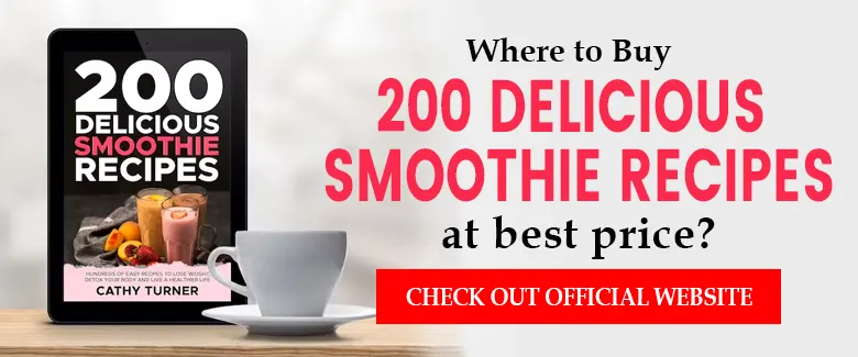 200 Smoothie Recipes