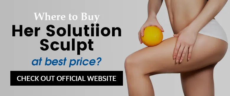 HerSolution® Sculpt Scrub-Banner