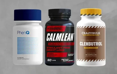 The Best Fat Burners 2025: Our Expert Top Picks