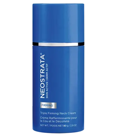 NeoStrata Triple Firming Neck Cream