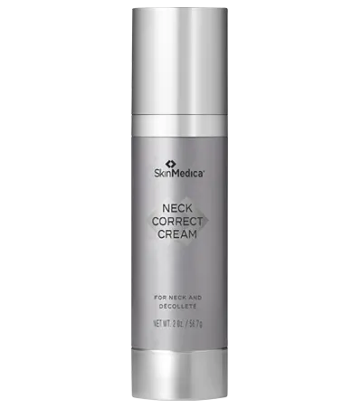 SkinMedica Neck Correct Cream