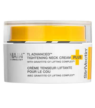 StriVectin-TL Tightening Neck Cream