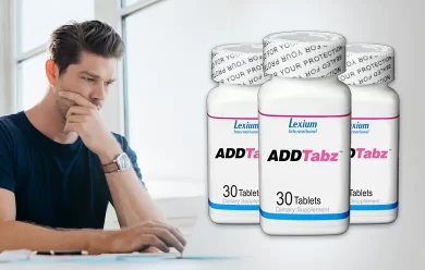 ADDTabz Review: A Detailed Look at this Nootropic Supplement