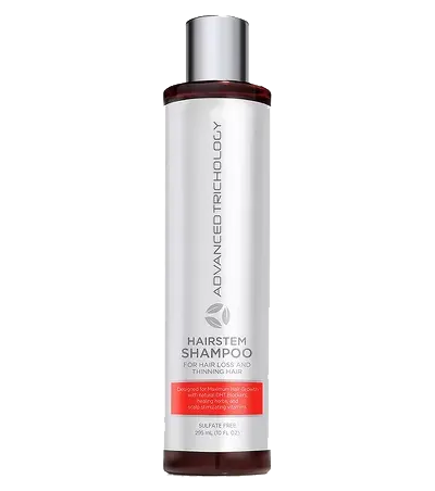 Advanced Trichology DHT Blocking Treatment Shampoo
