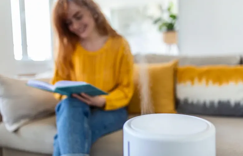 Air Purifier