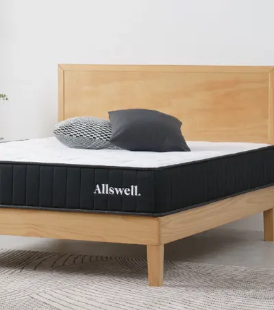 allswell-luxe-hybrid-mattress