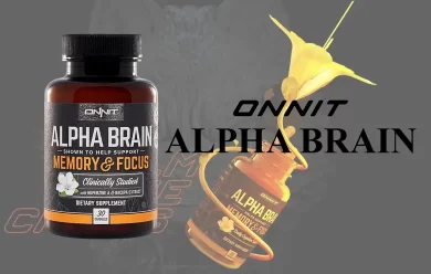 Alpha Brain Review: Cognitive Boost or Hype? Pros and Cons
