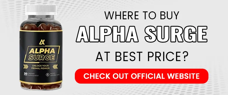 Alpha Surge