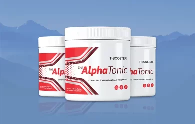 AlphaTonic Review: Insider Look at Ingredients, Benefits & Results