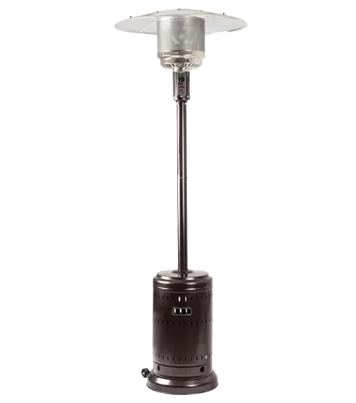 Amazon Basics 46000 BTU