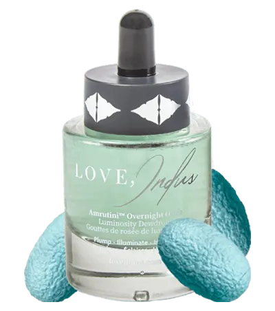 love-indus amrutini-luminosity-dewdrops