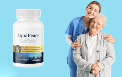 My AquaPeace Review: A Personal Journey to Better Hearing