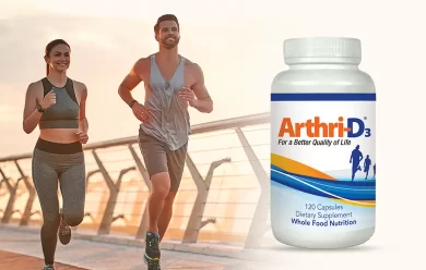 Arthri-D Reviews – Real User Experiences & Results