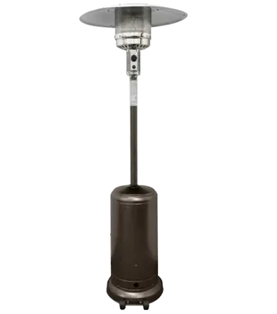AZ Patio Heater HLDS01-W-CG