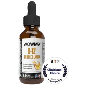 b-12-complex-liquid
