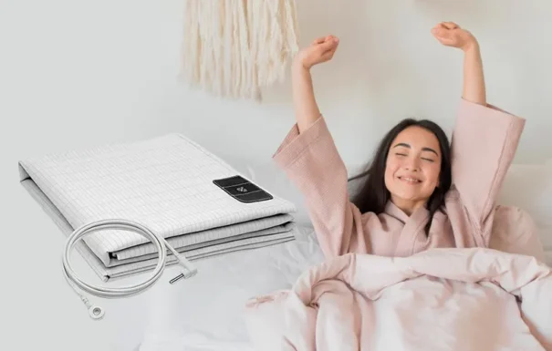 BareEarth Sheet Review: Can This Grounding Sheet Improve Your Sleep Naturally?