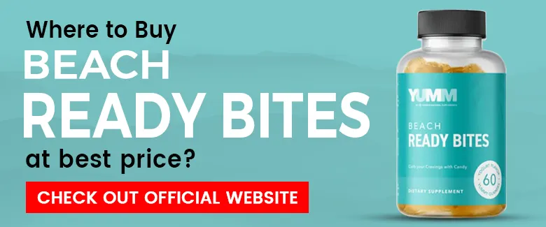 Beach Ready Bites-Banner