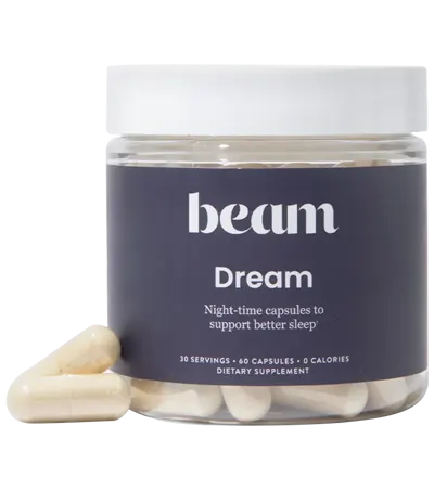 Beam Dream Capsules