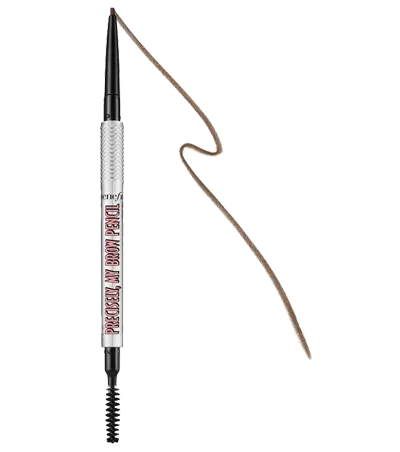 Benefit Cosmetics Precisely, My Brow Pencil Eyebrow Definer