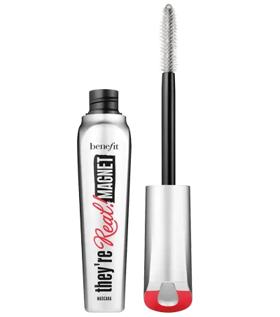 Benefit Cosmetics They're Real Magnet Extreme Lengthening Mascara