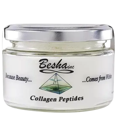 Besha Natural Collagen Peptides