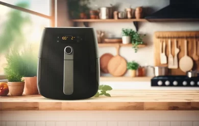 Best Air Fryers of 2025: A Buyer’s Guide