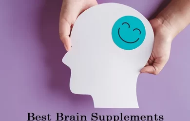 Best Brain Supplements 2024: Boost Your Mental Clarity