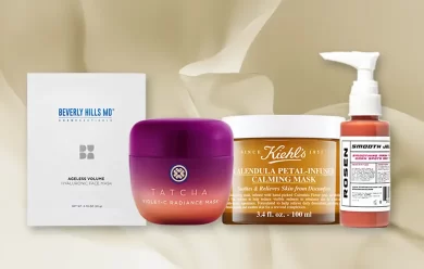 Best Face Masks for Every Skin Type in 2025