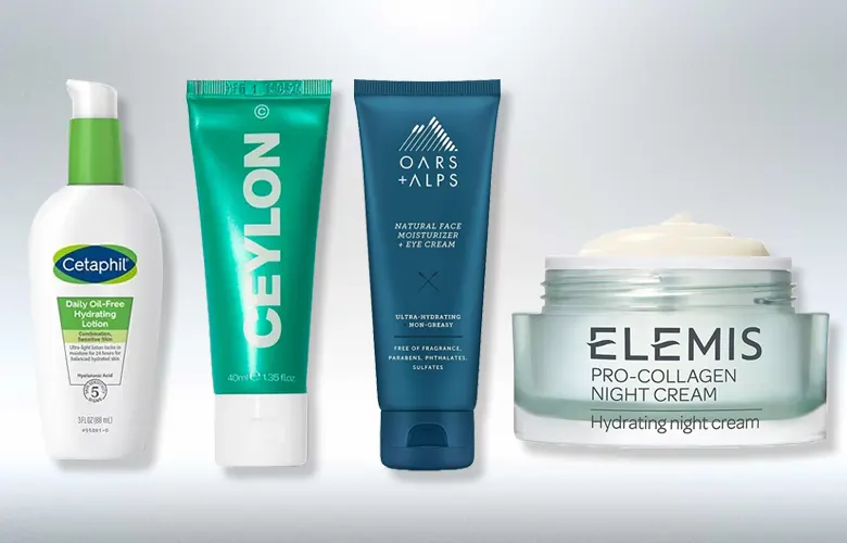 best-face-moisturizers-men