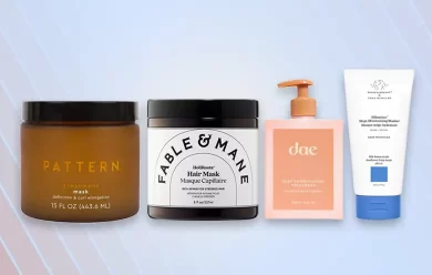9 Best Hair Masks for for Radiant, Healthy Hair in 2025