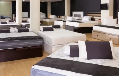 Best Hybrid Mattresses 2025 | Find Your Perfect Pick