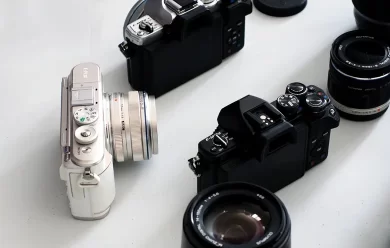 Best Mirrorless Cameras: Our Expert Selection for 2024