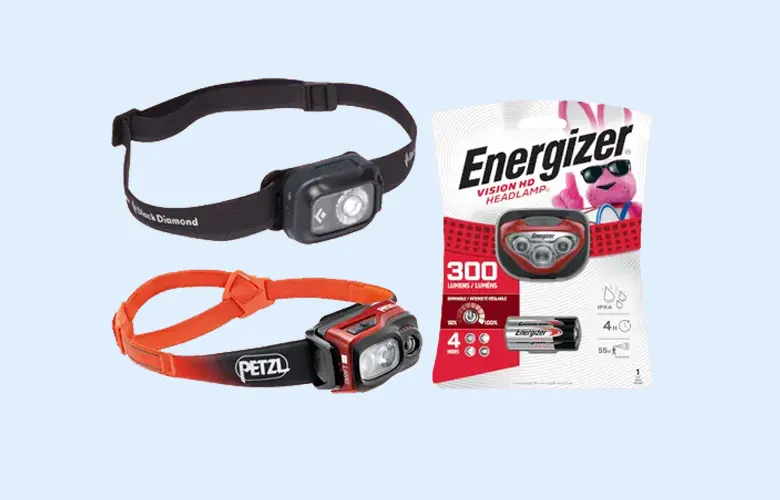 Best Running Lights