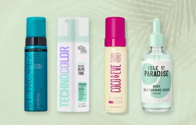 Best Self-Tanners of 2025, Tested and Reviewed