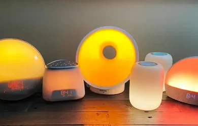 Best Sunrise Alarm Clock 2025 | Sleep-Friendly Wake-Up Lights