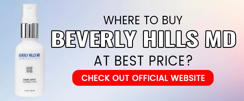 Beverly Hills MD Dark Spot Corrector