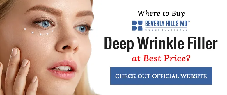 Beverly Hills MD Deep Wrinkle Filler Buy