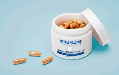 Beverly Hills MD Dermal Repair Complex Reviews | Real User Experience