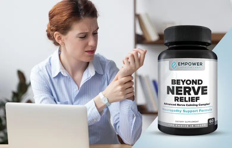 Beyond Nerve Relief