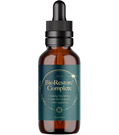 BioRestore Complete