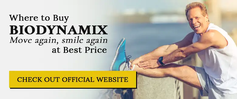 BioDynamix Joint Genesis Buy