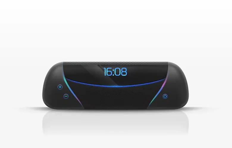 Bluetooth Speakers