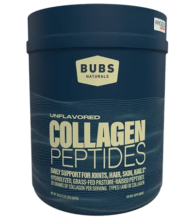 Bubs Naturals Collagen Protein