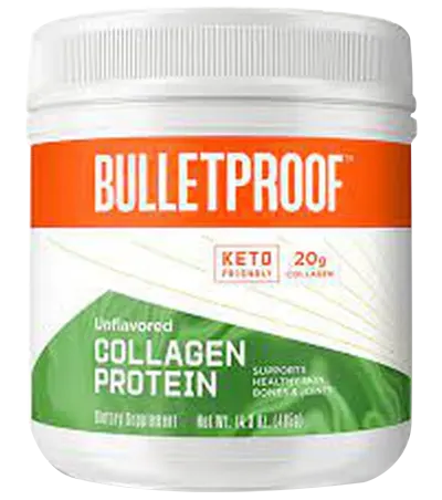 Bulletproof Collagen Protein