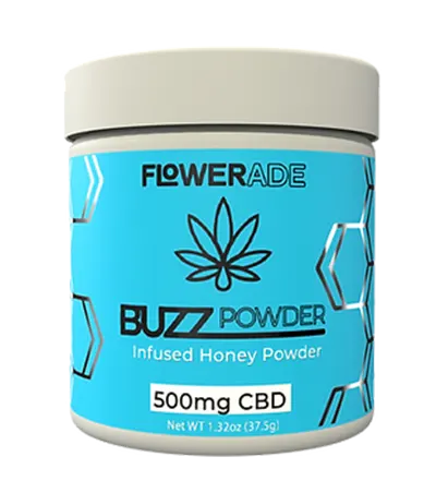 Buzz Powder Chill CBD