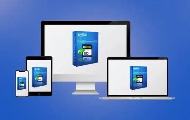 Card Recovery Pro: Restore Your Media in Minutes